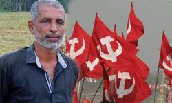 വയല്‍ക്കിളി നേതാവ് സുരേഷ് കീഴാറ്റൂര്‍ സിപിഐയിലേക്ക്