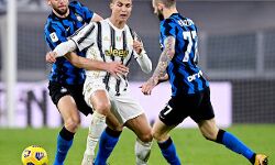 കോപ്പാ ഇറ്റാലിയ; യുവന്റസ് ഫൈനലില്‍; കോപ്പാ ഡെല്‍റേയില്‍ ബാഴ്‌സ ഇന്നിറങ്ങും