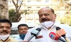 പാലാ സീറ്റില്‍ വിട്ടുവീഴ്ചയില്ല; മുന്നണി വിടുന്നതില്‍ അന്തിമതീരുമാനം വെള്ളിയാഴ്ച പ്രഖ്യാപിക്കുമെന്ന് മാണി സി കാപ്പന്‍