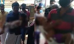 കുട്ടികളെ മുറിയില്‍ പൂട്ടിയിട്ട് ക്രൂരമര്‍ദനം; പിതാവിനേയും രണ്ടാനമ്മയേയും പോലിസ് കസ്റ്റഡിയിലെടുത്തു