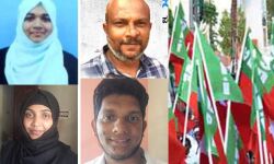 കര്‍ണാടകയില്‍ സജിപ്പ, പാവൂര്‍ ഗ്രാമപഞ്ചായത്ത് ഭരണം എസ് ഡിപിഐയ്ക്ക്