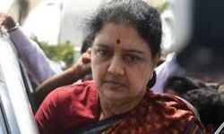 ശശികലയുടെ 200 കോടിയുടെ സ്വത്തുക്കള്‍ കൂടി കണ്ടുകെട്ടി; ഇതോടെ 48 മണിക്കൂറിനിടെ സര്‍ക്കാര്‍ ഏറ്റെടുത്തത് 900 കോടിയുടെ സ്വത്തുക്കള്‍