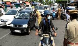 നിയന്ത്രണങ്ങളുടെ ലംഘനം: സംസ്ഥാനത്ത് ഇന്ന് 865 കേസുകള്‍; മാസ്‌ക് ധരിക്കാത്തത് 6392 പേര്‍