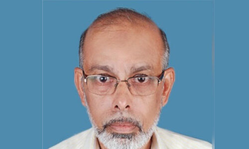 മാധ്യമപ്രവര്‍ത്തകന്‍ വി.കെ. അബ്ദു നിര്യാതനായി