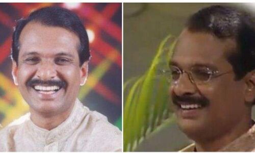 ഗായകന്‍ എം എസ് നസീം അന്തരിച്ചു