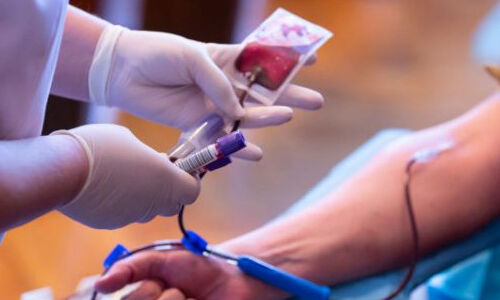 മലപ്പുറം ജില്ലാതല പ്ലാസ്മദാന ക്യാമ്പ് ഫെബ്രുവരി 14ന് തിരൂരില്‍