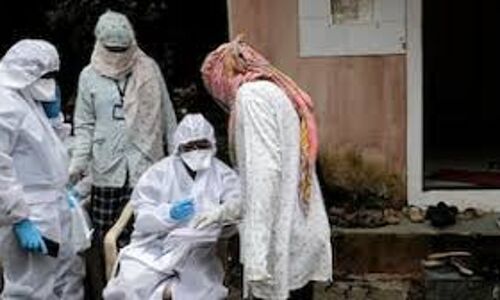 കോഴിക്കോട് ജില്ലയില്‍ 652 പേര്‍ക്ക് കൊവിഡ്; 829 രോഗമുക്തി