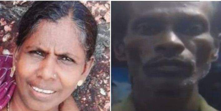 തലശ്ശേരിയില്‍ യുവതി ഓട്ടോയില്‍ നിന്നും വീണു മരിച്ചു; കൊലപാതകമെന്ന് പോലിസ്