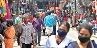 നിയന്ത്രണങ്ങളുടെ ലംഘനം: സംസ്ഥാനത്ത് ഇന്ന് 797 കേസുകള്‍; മാസ്‌ക് ധരിക്കാത്തത് 6255 പേര്‍