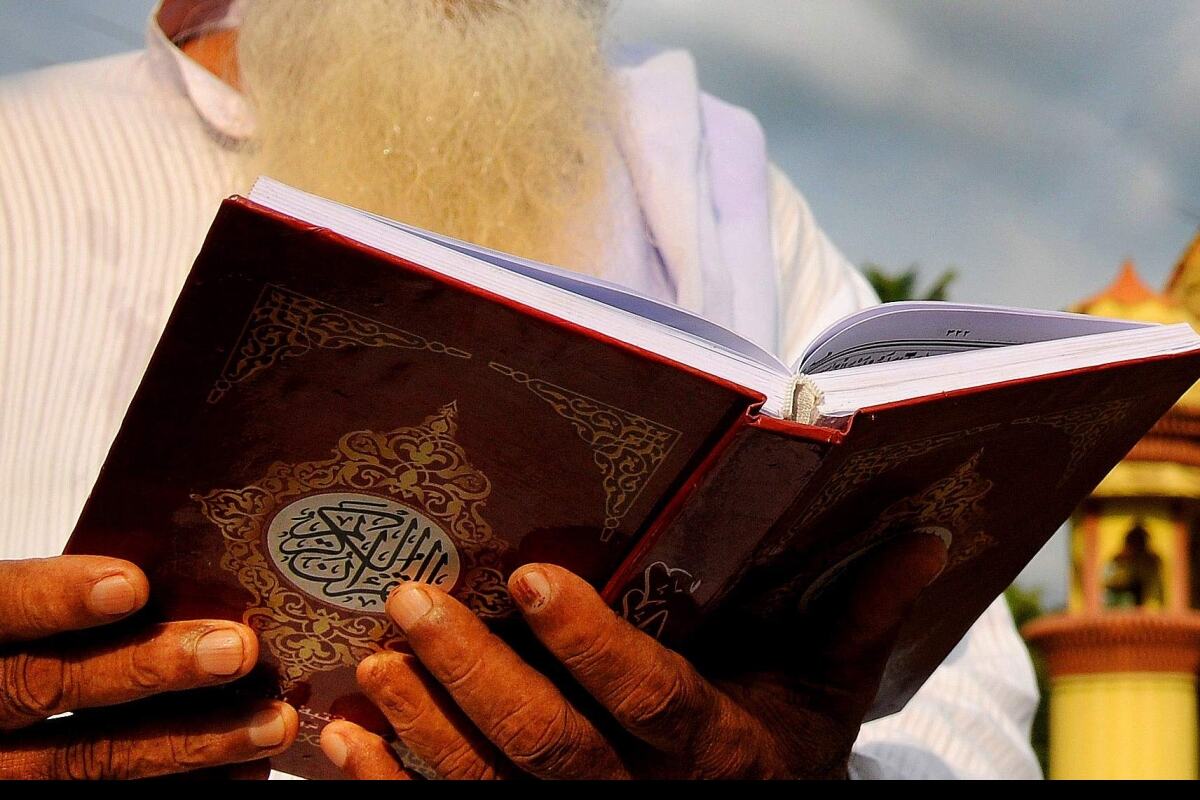 തന്‍സീഖുല്‍ ഹുഫ്ഫാള് ശില്‍പശാല മലപ്പുറത്ത്