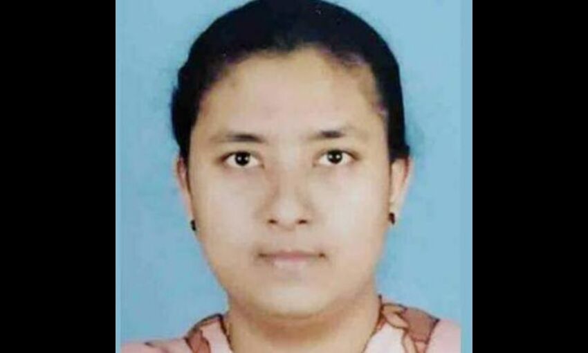 കുവൈത്തില്‍ മലയാളി നഴ്‌സ് മരിച്ചു