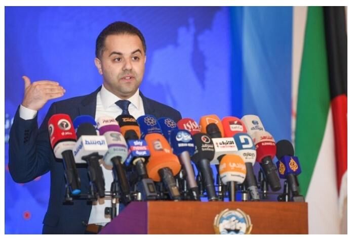 കുവൈത്തില്‍ കൊവിഡ് വ്യാപനം രൂക്ഷം; ഇന്ന് രോഗം സ്ഥിരീകരിച്ചത് 1048 പേര്‍ക്ക്, അഞ്ചു മരണം