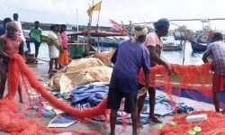 മത്സ്യഫെഡ് മത്സ്യത്തൊഴിലാളി ഗ്രൂപ്പ് അപകട ഇൻഷുറൻസ് പദ്ധതിയിൽ അംഗങ്ങളാകാം