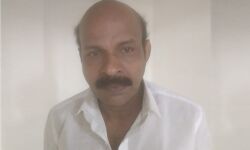 വാഹന മോഷ്ടാവ് വീരപ്പന്‍ റഹീമിനെ കഞ്ചാവുമായി പരപ്പനങ്ങാടിയില്‍ എക്‌സൈസ് പിടികൂടി