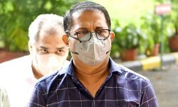 പിടിച്ചെടുത്ത പണത്തിന് രേഖയുണ്ട്; ബന്ധുവിന്റ ഭൂമിയിടപാടിന് കൊണ്ടുവന്നതെന്ന് കെ എം ഷാജി പിടിച്ചെടുത്ത പണത്തിന് രേഖയുണ്ട്; ബന്ധുവിന്റ ഭൂമിയിടപാടിന് കൊണ്ടുവന്നതെന്ന് കെ എം ഷാജി