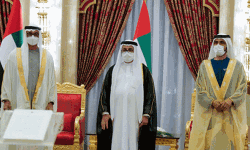 യുഎഇ മന്ത്രിസഭ പുനസംഘടിപ്പിച്ചു; രണ്ട് പുതിയ മന്ത്രിമാര്‍