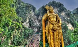 മുരുകനെ തമിഴ്‌ദൈവമായി പ്രഖ്യാപിക്കുന്നത് രാജ്യത്തിന്റെ മതേതരസ്വഭാത്തിന് എതിര്; ഹരജി തള്ളി മദ്രാസ് ഹൈക്കോടതി