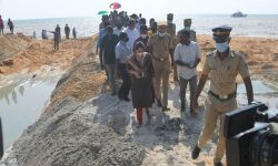 ടൈറ്റാനിയം ഫര്‍ണസ് ഓയില്‍ ചോര്‍ച്ച: അന്വേഷണത്തിന് മൂന്നംഗ സമിതി