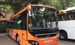 ജന്‍ റം ബസ്സുകളില്‍ നിരക്ക് കുറച്ചു; ആദ്യ അഞ്ച് കിലോമീറ്ററിന് 26 രൂപ