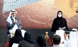 ഹോപ് പര്യവേക്ഷണ പേടകം: ആദ്യ ചിത്രം ഒരാഴ്ച്ചക്കകം