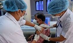 രാജ്യത്ത് 70 ലക്ഷം പേര്‍ കൊവിഡ് വാക്‌സിന്‍ സ്വീകരിച്ചതായി കേന്ദ്ര ആരോഗ്യ കുടുംബക്ഷേമ മന്ത്രാലയം