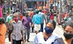 നിയന്ത്രണങ്ങളുടെ ലംഘനം: സംസ്ഥാനത്ത് ഇന്ന് 797 കേസുകള്‍; മാസ്‌ക് ധരിക്കാത്തത് 6255 പേര്‍