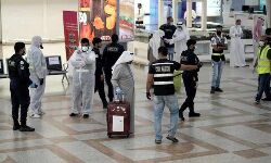 കുവൈത്ത്: പുറം നാടുകളില്‍ പോയി തിരിച്ചെത്തുന്നവര്‍ ക്വാറന്റൈനില്‍ പ്രവേശിക്കാന്‍ മുറികള്‍ മുന്‍കൂട്ടി ബുക്ക് ചെയ്യണം