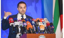 കുവൈത്തില്‍ കൊവിഡ് വ്യാപനം രൂക്ഷം; ഇന്ന് രോഗം സ്ഥിരീകരിച്ചത് 1048 പേര്‍ക്ക്, അഞ്ചു മരണം