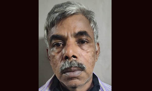 ചിരി കൗണ്‍സിലിങ് സെന്ററില്‍ ലഭിച്ച പരാതി; പീഡനക്കേസ് പ്രതി അറസ്റ്റില്‍