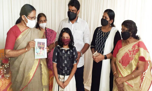 കാംപയിന് 12: ഒറ്റ ദിവസം സന്ദര്ശിച്ചത് ഒരു ലക്ഷത്തിലധികം വീടുകള് കാംപയിന് 12: ഒറ്റ ദിവസം സന്ദര്ശിച്ചത് ഒരു ലക്ഷത്തിലധികം വീടുകള്