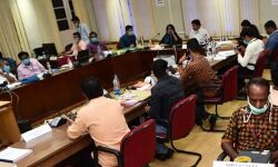 ദുര്‍ബലവിഭാഗങ്ങളുടെ സര്‍ക്കാര്‍ സവീസിലെ പ്രാതിനിധ്യം വര്‍ധിപ്പിക്കാന്‍ സംസ്ഥാന സര്‍ക്കാര്‍ സ്‌പെഷ്യല്‍ റിക്രൂട്ട്‌മെന്റിനൊരുങ്ങുന്നു