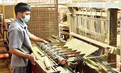 നാലര വര്‍ഷം കൊണ്ട് സംസ്ഥാനത്ത് ചെറുകിട-ഇടത്തരം വ്യവസായ മേഖലയില്‍ സൃഷ്ടിക്കപ്പെട്ടത് 2,20,047 തൊഴിലവസരങ്ങള്‍