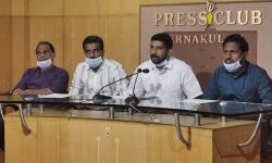 പോപുലര് ഫ്രണ്ട് ഡേ ആചരണം: ഒരുക്കങ്ങള് പൂര്ത്തിയായി; 17 ന് പറവൂരില് യൂനിറ്റി മാര്ച്ചും പൊതുസമ്മേളനവും പോപുലര് ഫ്രണ്ട് ഡേ ആചരണം: ഒരുക്കങ്ങള് പൂര്ത്തിയായി; 17 ന് പറവൂരില് യൂനിറ്റി മാര്ച്ചും പൊതുസമ്മേളനവും