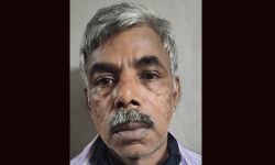 ചിരി കൗണ്‍സിലിങ് സെന്ററില്‍ ലഭിച്ച പരാതി; പീഡനക്കേസ് പ്രതി അറസ്റ്റില്‍