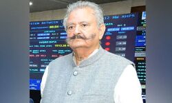 ഹിമാചല്‍ പ്രദേശ് മുന്‍ മന്ത്രി സുജന്‍ സിങ് പത്താനിയ അന്തരിച്ചു