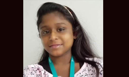 മലയാളി യുവതി കുവൈത്തില്‍ നിര്യാതയായി