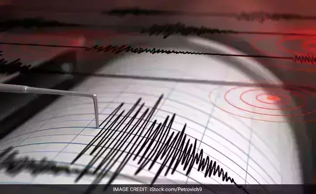 ജപ്പാനില്‍ വന്‍ ഭൂചലനം; റിക്ടര്‍ സ്‌കെയിലില്‍ 7.3 രേഖപ്പെടുത്തി, സുനാമി മുന്നറിയിപ്പില്ല