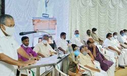 വയനാടിന് മുഖ്യമന്ത്രിയുടെ 7,000 കോടി രൂപയുടെ സമഗ്രവികസന പാക്കേജ്