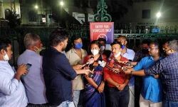 ഡിവൈഎഫ്‌ഐ ഇടപെടല്‍ ഫലിച്ചില്ല; ഉദ്യോഗാര്‍ത്ഥികളുടെ സെക്രട്ടേറിയറ്റിനു മുന്നിലെ സമരം തുടരും