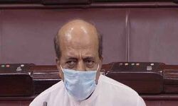 തൃണമൂല്‍ നേതാവ് ദിനേശ് ത്രിവേദി ബിജെപിയില്‍ ചേര്‍ന്നേക്കും; രാജ്യസഭയില്‍ ബിജെപി പ്രതിനിധിയായി തിരിച്ചെത്തുമെന്നും സൂചന