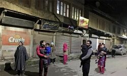 താജികിസ്താനില്‍ ശക്തമായ ഭൂചലനം; 6.3 തീവ്രത രേഖപ്പടുത്തി