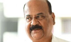 എല്‍ഡിഎഫ് വിട്ടു; യുഡിഎഫില്‍ ഘടക കക്ഷിയാകുമെന്ന് മാണി സി കാപ്പന്‍