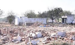 തമിഴ്‌നാട്ടില്‍ പടക്കനിര്‍മാണശാലയിലെ സ്‌ഫോടനം: മരണസംഖ്യ 19 ആയി