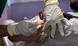 ആദ്യഡോസ് കൊവിഡ് വാക്‌സിന്‍ സ്വീകരിച്ചവര്‍ക്കുള്ള ബൂസ്റ്റര്‍ ഡോസ് ഇന്ന്