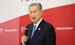 സ്ത്രീവിരുദ്ധ പരാമര്‍ശം; ടോക്കിയോ ഒളിംപിക്‌സ് സമിതി അധ്യക്ഷന്‍ രാജിവച്ചു