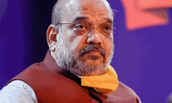 ഉചിതമായ സമയത്ത് ജമ്മുകശ്മീരിന് സംസ്ഥാന പദവി: അമിത്ഷാ