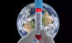 ലോകത്ത് 10.90 കോടി കൊവിഡ് ബാധിതര്‍; 24 മണിക്കുനിടെ മൂന്നര ലക്ഷത്തിലധികം പുതിയ കേസുകള്‍