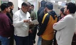 ഗുസ്തി പരിശീലന കേന്ദ്രത്തിലെ വെടിവയ്പ്പ്; മുഖ്യപ്രതി അറസ്റ്റില്‍