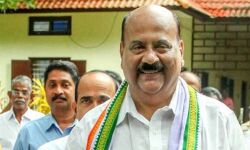 എന്‍സിപിയില്‍നിന്ന് രാജിവച്ച് മാണി സി കാപ്പന്‍; പുതിയ പാര്‍ട്ടിയുടെ പ്രഖ്യാപനം നാളെ