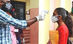 സ്‌കൂളുകളില്‍ നടന്ന രണ്ടാം ഘട്ട പരിശോധനയില്‍ 180 പേര്‍ക്ക് കൊവിഡ് സ്ഥിരീകരിച്ചു